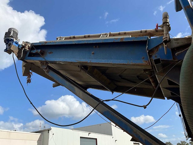 Hydro x tract wasinstallatie - afbeelding 1 van  12