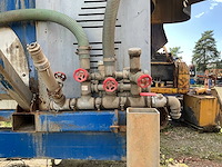Hydro x tract wasinstallatie - afbeelding 3 van  12