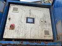 Hydro x tract wasinstallatie - afbeelding 8 van  12