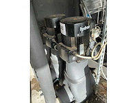Hydro yr2-112m-2 centrifugaal pomp (2x) - afbeelding 2 van  8