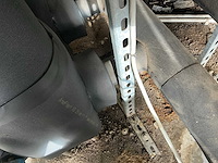 Hydro yr2-112m-2 centrifugaal pomp (2x) - afbeelding 7 van  8