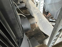 Hydro yr2-112m-2 centrifugaal pomp (2x) - afbeelding 8 van  8