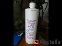 Hydroalcoholische gel (9714-009) (ref: 010728-046)