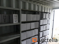 Hydroalcoholische gel (9714-009) (ref: 010728-046) - afbeelding 3 van  7