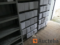 Hydroalcoholische gel (9714-009) (ref: 010728-046) - afbeelding 4 van  7