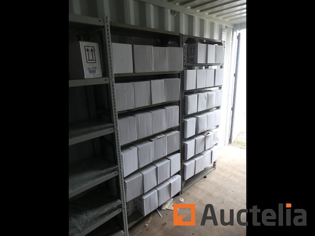 Hydroalcoholische gel (9714-009) (ref: 010728-046) - afbeelding 5 van  7