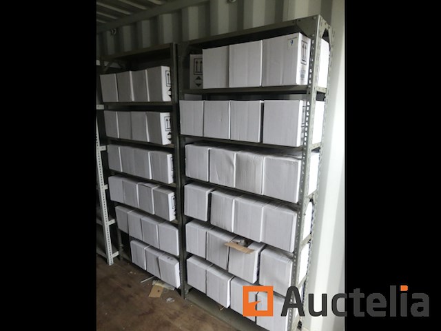 Hydroalcoholische gel (9714-009) (ref: 010728-046) - afbeelding 6 van  7