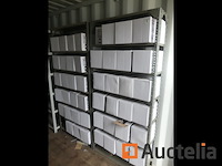 Hydroalcoholische gel (9714-009) (ref: 010728-046) - afbeelding 6 van  7