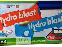 Hydroblast electrisch waterpistool - afbeelding 2 van  3