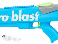 Hydroblast electrisch waterpistool - afbeelding 3 van  3