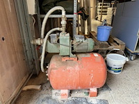 Hydrofoor pomp dar - afbeelding 1 van  4