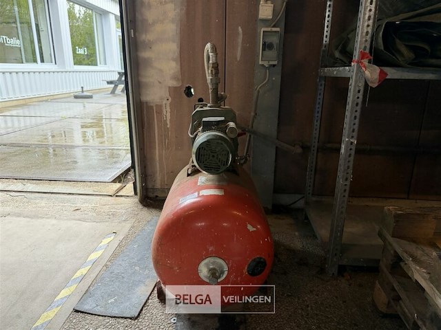Hydrofoor pomp dar - afbeelding 3 van  4