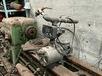 Hydrofoorpomp dab controle d - afbeelding 1 van  4