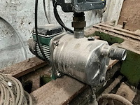 Hydrofoorpomp dab controle d - afbeelding 2 van  4