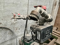 Hydrofoorpomp dab controle d - afbeelding 3 van  4