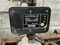 Hydrofoorpomp dab controle d - afbeelding 4 van  4