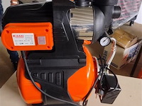 Hydrofoorpomp nieuw in doos 220v 3200l/h - afbeelding 1 van  3