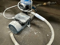 Hydrofoorpomp - afbeelding 3 van  3