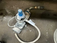 Hydrofoorpomp - afbeelding 2 van  3