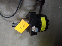 Hydroliekmotor - afbeelding 1 van  6