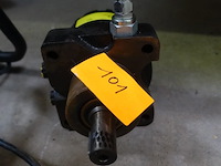 Hydroliekmotor - afbeelding 5 van  6