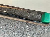 Hydrolisch bediend schaarlift - schaarbrug liften - afbeelding 5 van  5