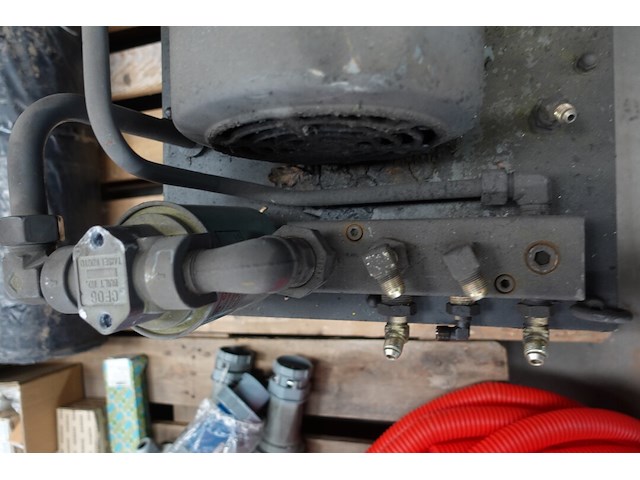 Hydrolische groep - afbeelding 10 van  11