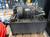 Hydrolische groep - afbeelding 3 van  11