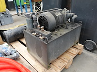 Hydrolische groep - afbeelding 4 van  11