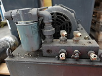 Hydrolische groep - afbeelding 5 van  11