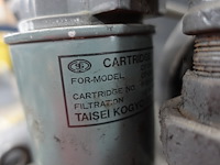 Hydrolische groep - afbeelding 6 van  11