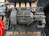 Hydrolische groep - afbeelding 9 van  11