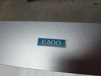 Hydromassagebad eago am152jdtsz - afbeelding 2 van  10