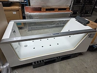 Hydromassagebad eago am152jdtsz