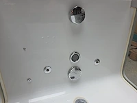 Hydromassagebad eago am152jdtsz - afbeelding 5 van  10