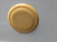 Hydromassagebad met douchezone eago am 127 jdcw - afbeelding 4 van  17