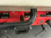 Hydromat 23 vierzijdige profileer- en schaafmachine - afbeelding 12 van  19