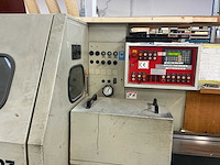 Hydromat 23 vierzijdige profileer- en schaafmachine - afbeelding 2 van  19