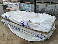 Hydropanel vezelcementplaat 2500x1200x12 (11x) - afbeelding 1 van  1