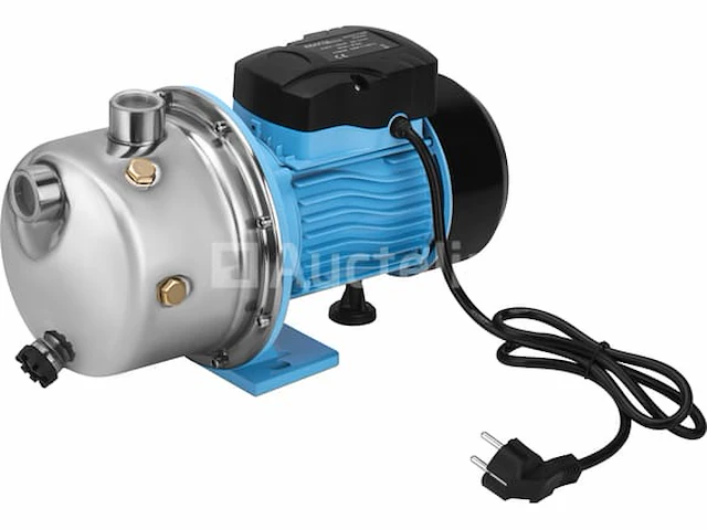 Hydrophore waterpomp 60l/min kraft&dele - afbeelding 1 van  4