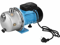 Hydrophore waterpomp 60l/min kraft&dele - afbeelding 1 van  4