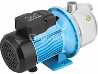 Hydrophore waterpomp 60l/min kraft&dele - afbeelding 2 van  4
