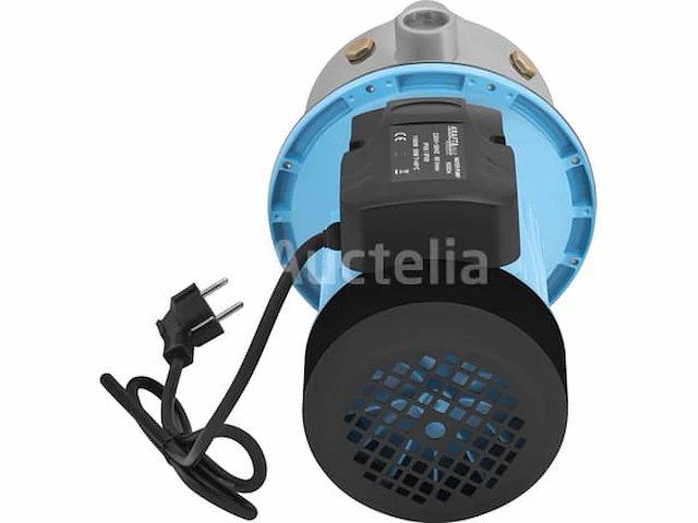 Hydrophore waterpomp 60l/min kraft&dele - afbeelding 3 van  4