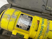 Hydrostress hccb15 kernboormachine - afbeelding 2 van  5