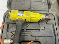 Hydrostress hccb15 kernboormachine - afbeelding 3 van  5