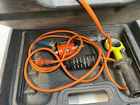 Hydrostress hccb15 kernboormachine - afbeelding 4 van  5