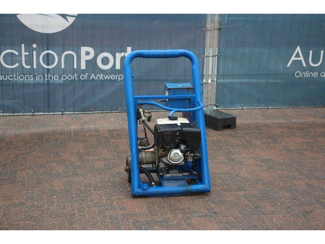 Hydrounit honda benzine - afbeelding 1 van  1