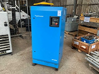 Hydrovane hv18rs roterende lamellencompressor - afbeelding 1 van  7