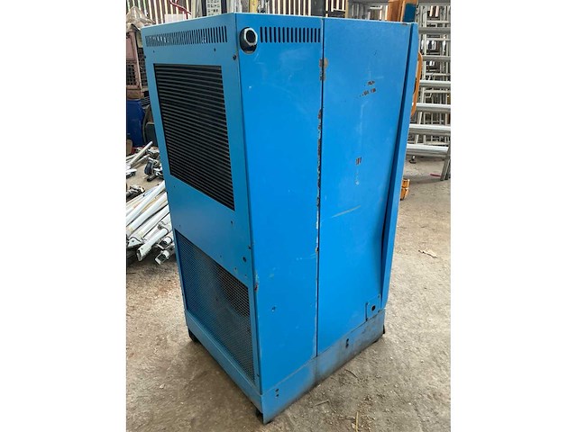 Hydrovane hv18rs roterende lamellencompressor - afbeelding 5 van  7