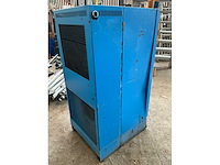 Hydrovane hv18rs roterende lamellencompressor - afbeelding 5 van  7
